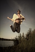 Einer flog über .... / **********