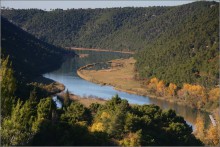 Fluss Krka / ***