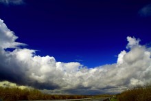 Nach dem Sturm ... / ***