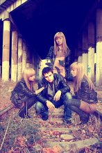 Break love / ---''
