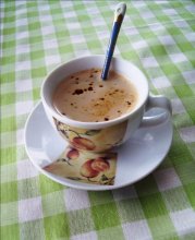 Morning Coffee / ***