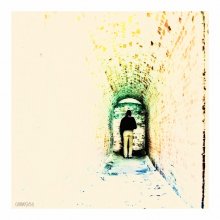no enter\no exit / ........