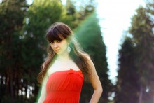 Harmonie / ******