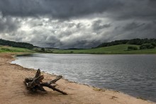 Nach dem Regen / ***