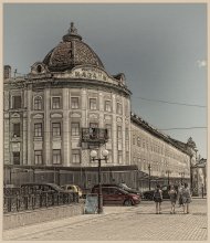 Hotel Kazan / ***