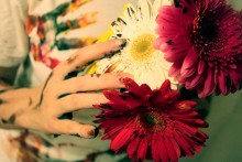 Farben / .......