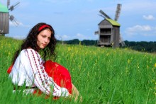 Ukrainochka / ***