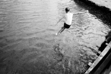 Springen / -----