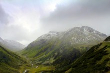 Swiss Sommer. / ***