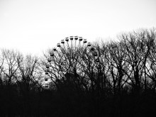 Ferris Wheel / ***