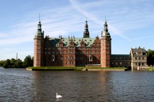 Schloss Frederiksborg / ***