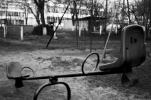 Forgotten Childhood / ***