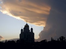 Ascension Cathedral in Yelets / ***