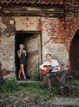 Gleb &amp; Alina / ***