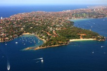 Sydney Umgebung / ***