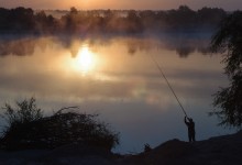 Morgen Fisherman / ***