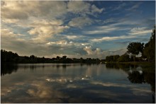 Nach dem Regen / ***