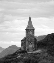 Kapelle des King Jacob / ***