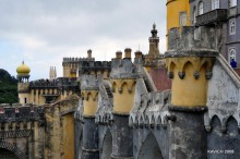 Palacio da Pena / ***