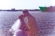 Hochzeit First Lieutenant / ***