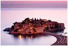 Sveti Stefan / ***