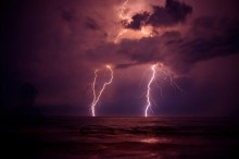 DoubleLightning / ***