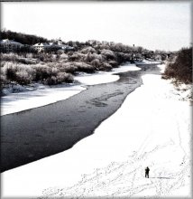 Smalensk. Auf ratse Dnyapro. / ***