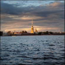 Peter und Paul-Festung / ***