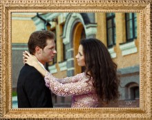 LOVE STORY in KIEV / ***