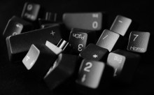 Keys / ***