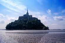 Mont - Saint - Michel / ***