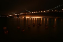 Bay Bridge / Bay Bridge