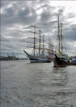 Frischer Wind ... / ***