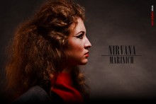 NIRVANA from MARINICH / ***