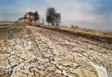 Aus der Serie "Church of Russia Forgotten" / ***