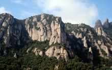 Mysterious Montserrat / ***
