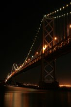 Bay Bridge / Bay Bridge