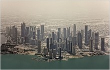 Moderne Doha / ***