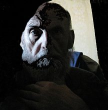 Illustration for the story of &quot;The Island&quot; / ***