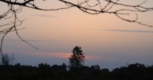 Sonnenuntergang / ***