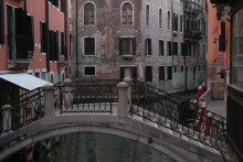 Kanäle von Venedig / ***