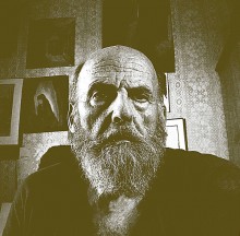 Selbstportrait / ***