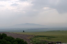 Valley "Megiddo" / ***