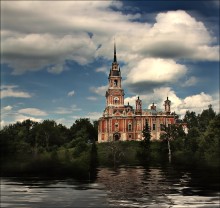 Novo - St. Nikolaus-Kathedrale in Mozhaisk / ***