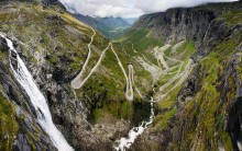 Trollstigen / ***