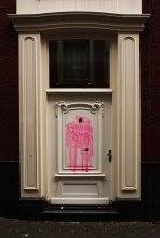 Forever young? / Den Haag, July 2011