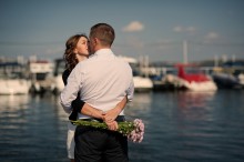 Wieder einmal die Gefühle ... / love story