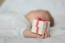 beste Geschenk / .......