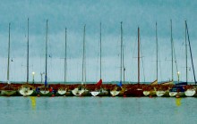 Yachts / ***