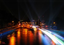 Lights in Berlin / ***